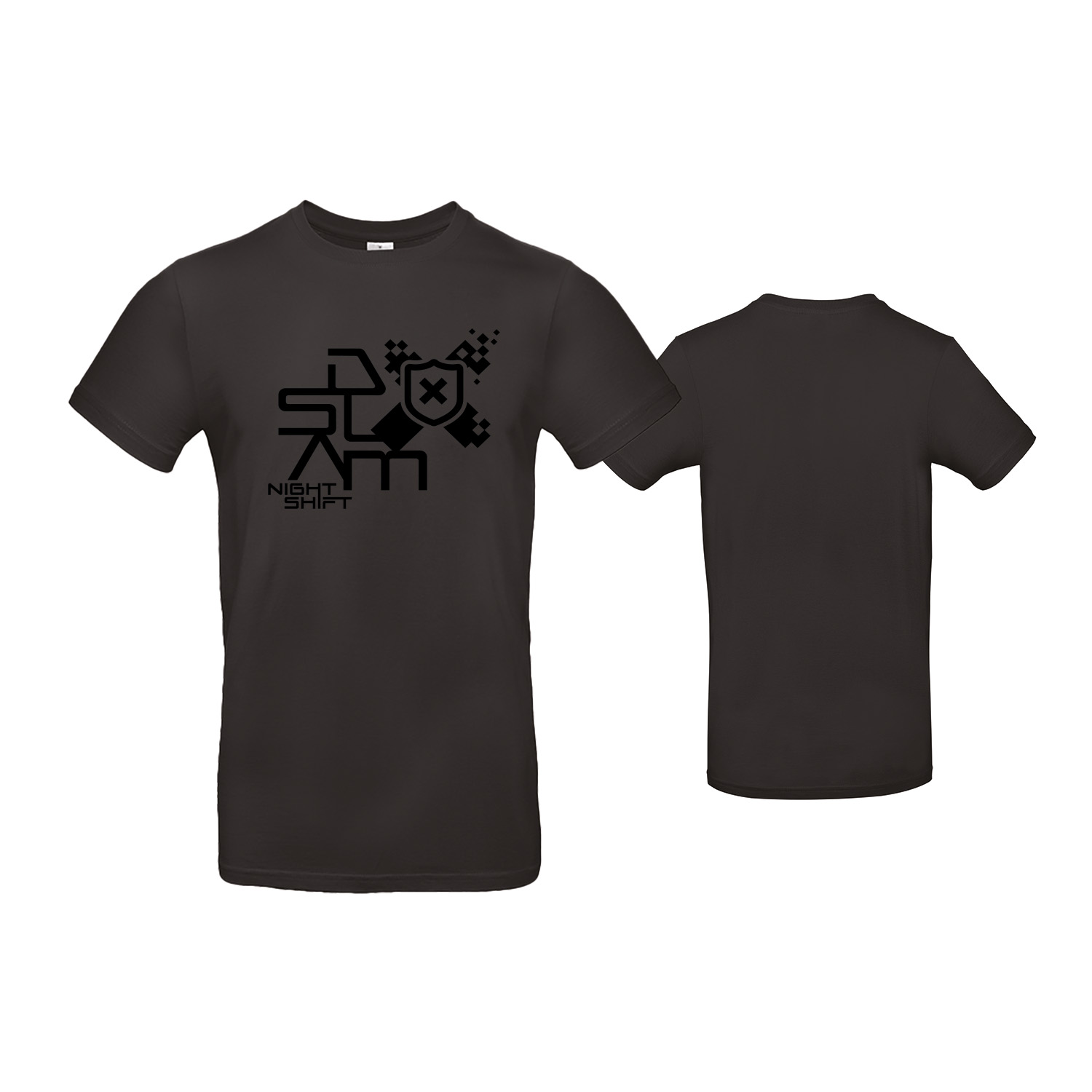 T-Shirt »BOB Logo«         