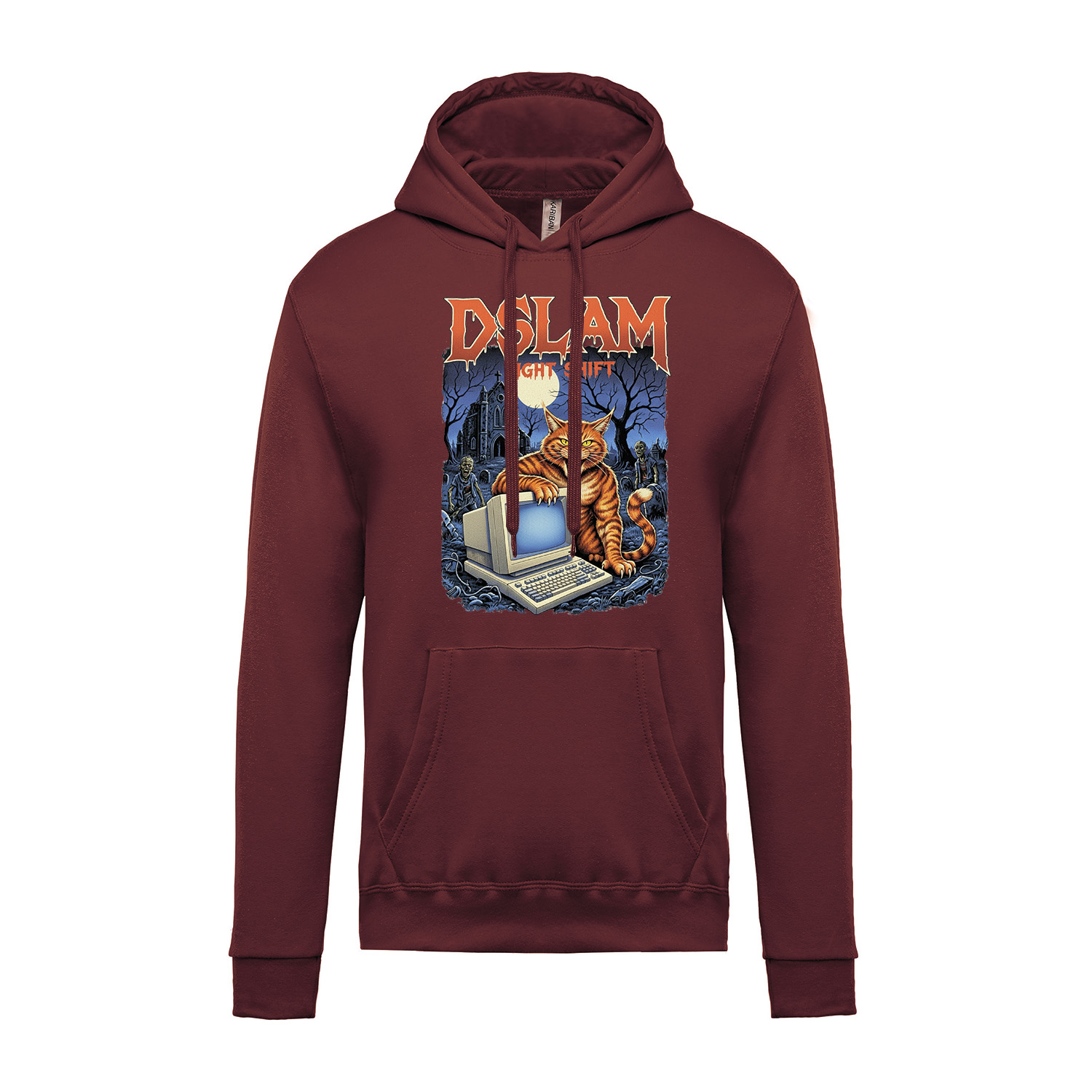 Hoodie »Premier Tour«            