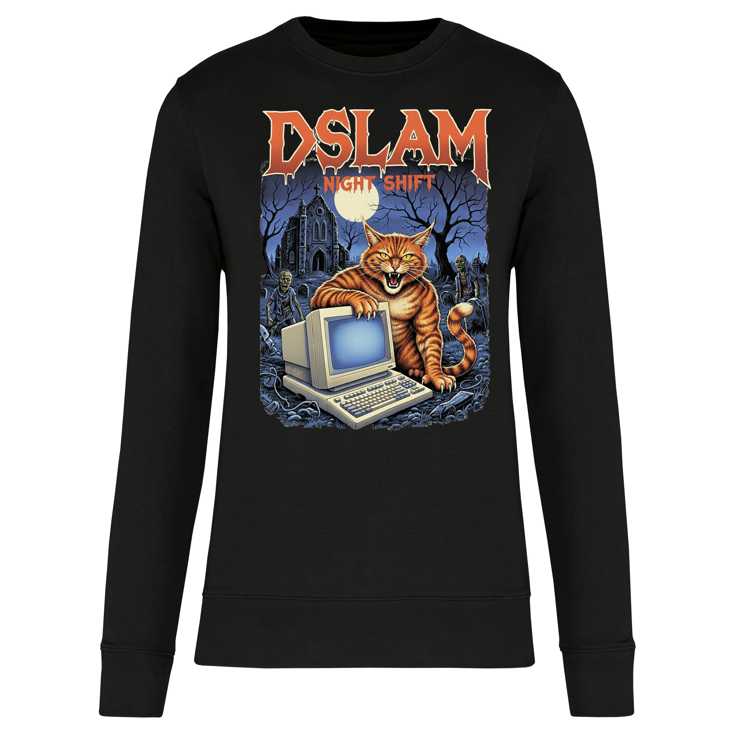 Sweatshirt  »Premier Tour«             