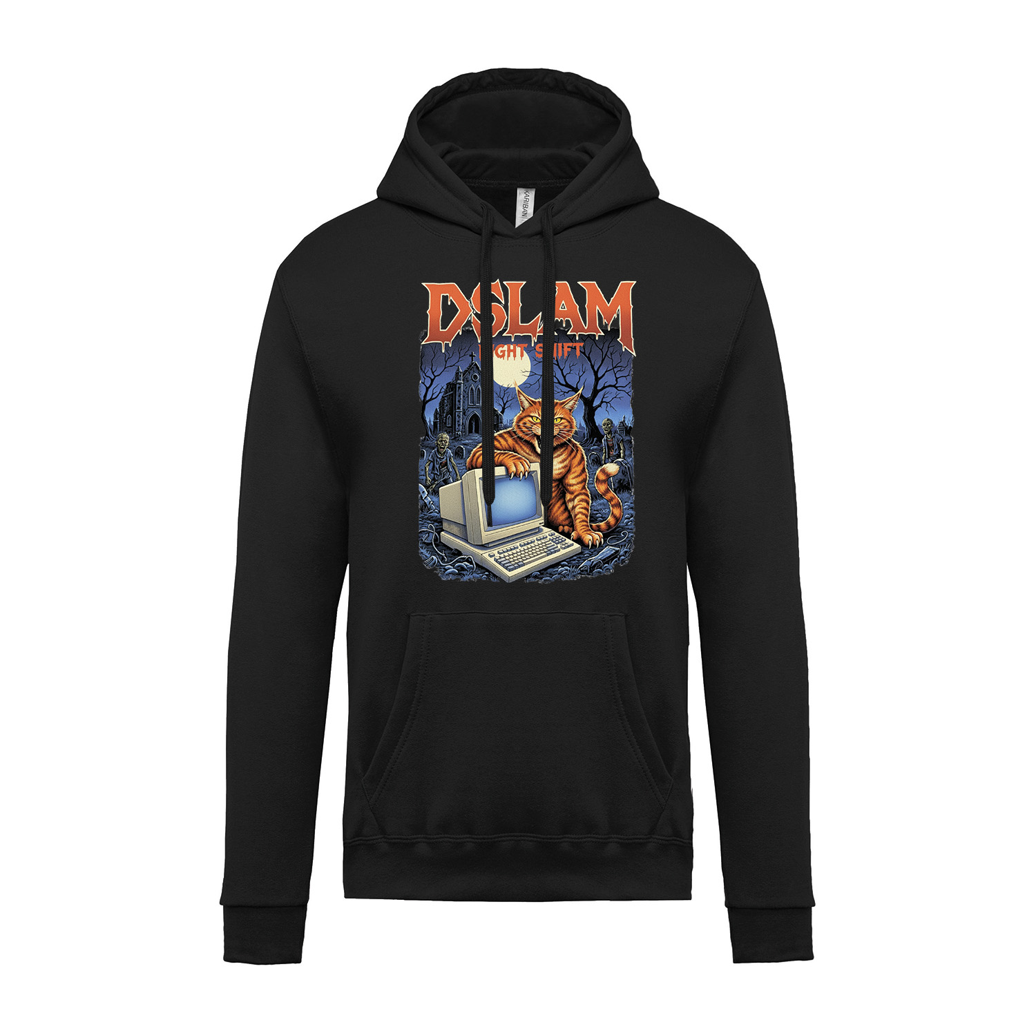 Hoodie »Premier Tour«            